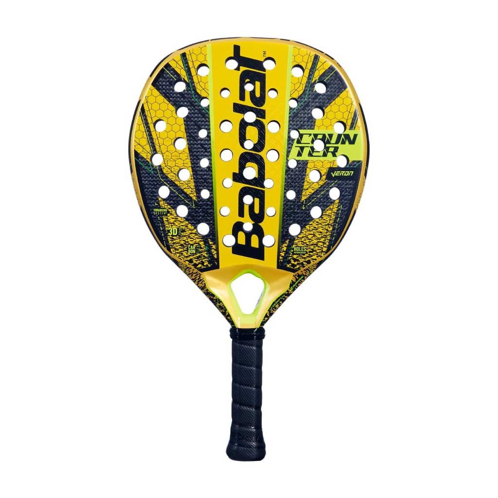 Babolat Counter Veron 2024 Padel Racket