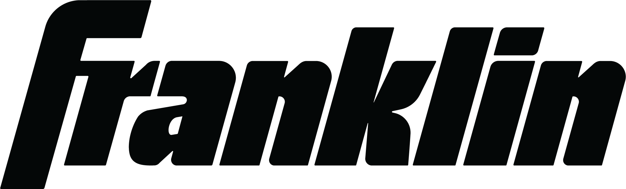 Franklin Sports logo