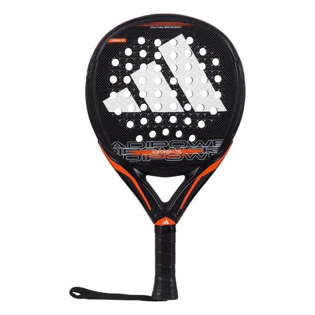 Adidas Adipower Ctrl 3.3 Padel Racket