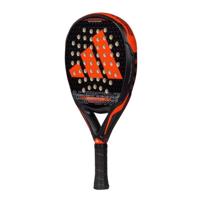 Adidas Adipower Ctrl Team 3.3 Racket