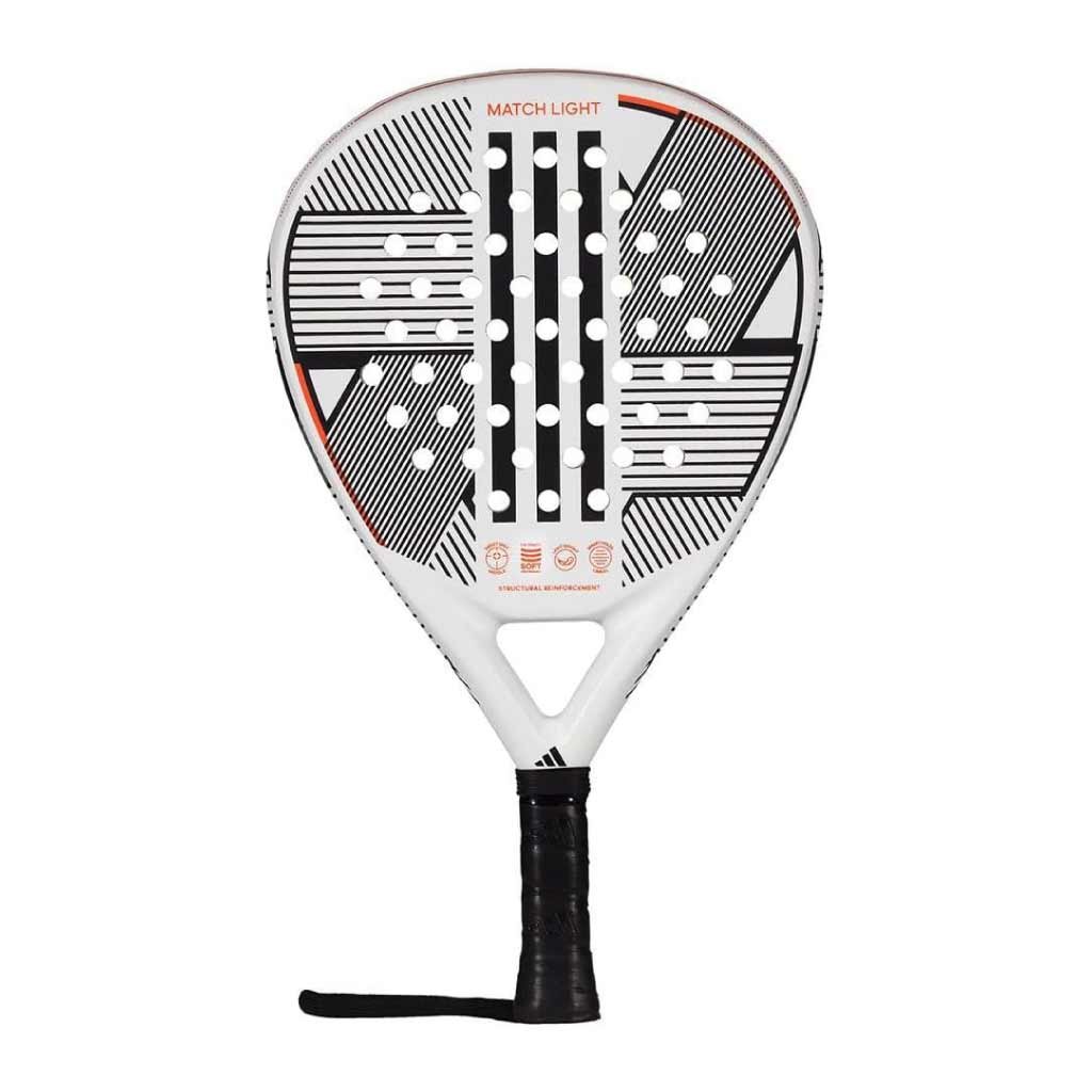 Adidas Padel Racket Review: 5 Best Models & Features for 2025 9 Adidas Match Light 3.3