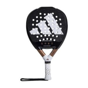 Adidas Metalbone Carbon Padel Racket black/bronze