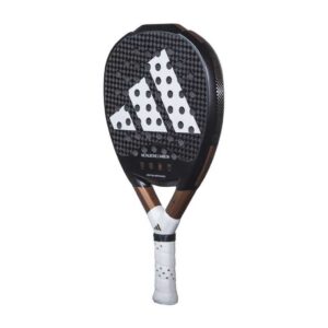 Adidas Metalbone Carbon Padel Racket black