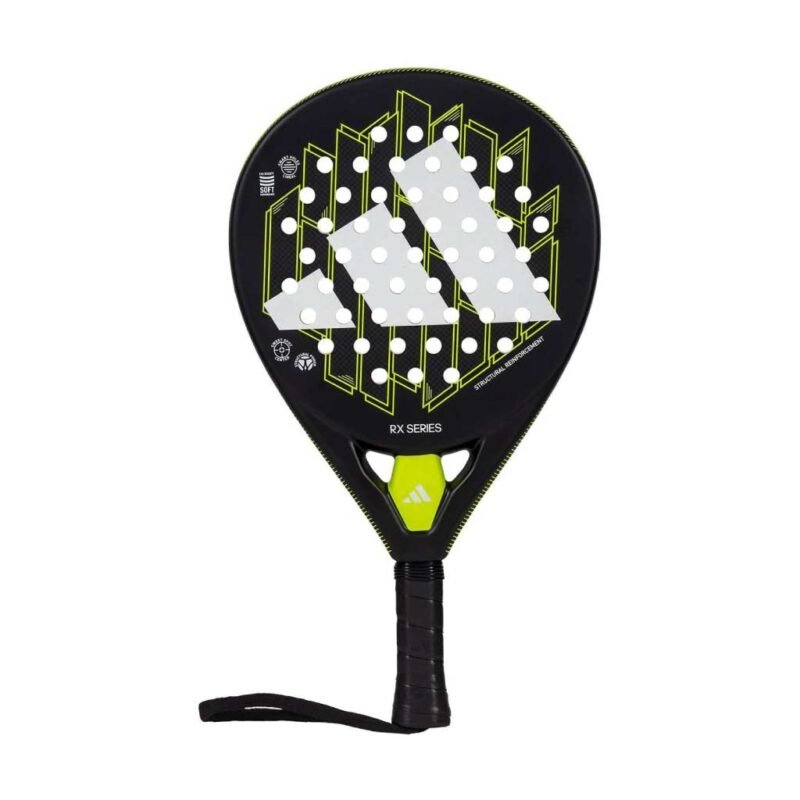 Adidas RX Padel Racket Paddle Series