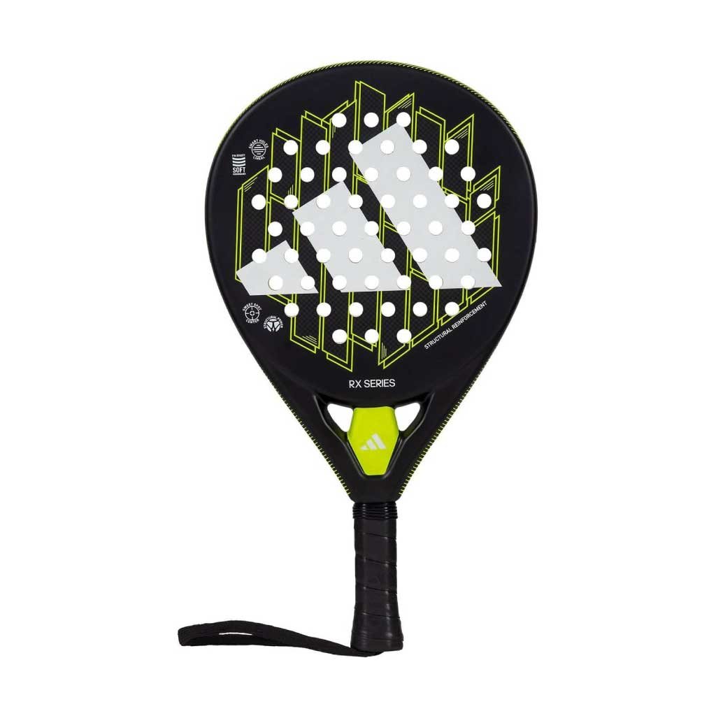 Adidas vs Babolat: Which Padel Brand Wins in 2025? 9 Adidas RX Padel Racket Paddle Series