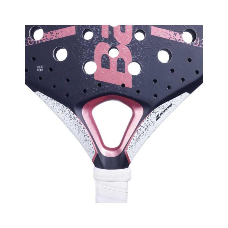 Babolat Stima Spirit Woman Padel Racket 355g Light