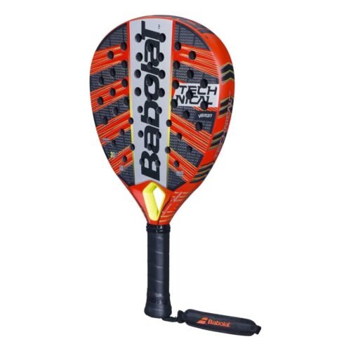 Standard Babolat Technical Veron Dynamic Power Padel Racket