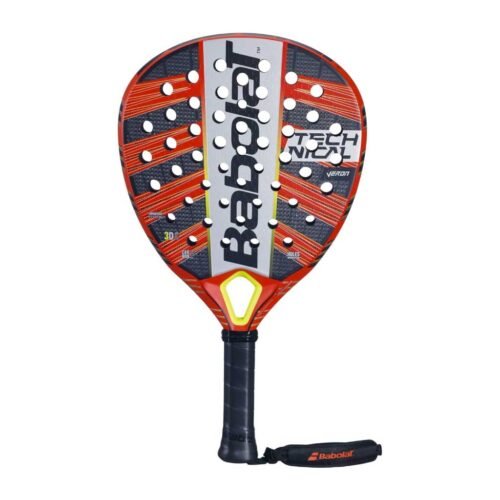 Babolat Technical Veron Dynamic Power Padel Racket