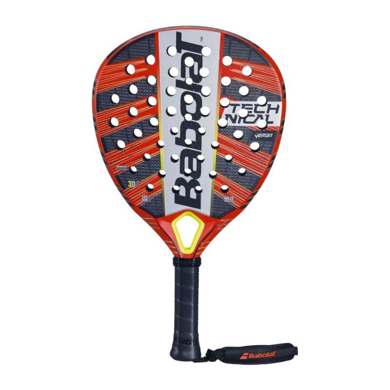 Babolat Technical Veron Dynamic Power Padel Racket