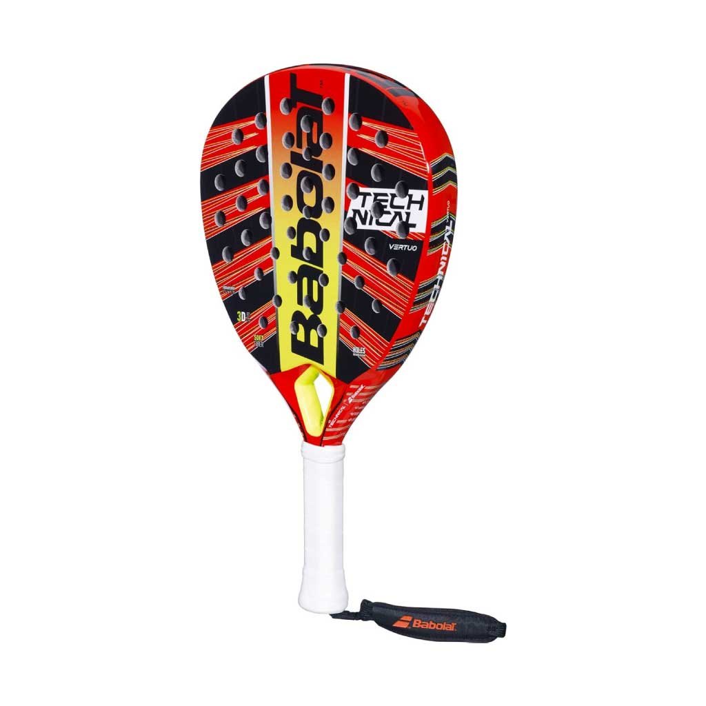 Babolat Technical Vertuo Easy Power Padel Racket