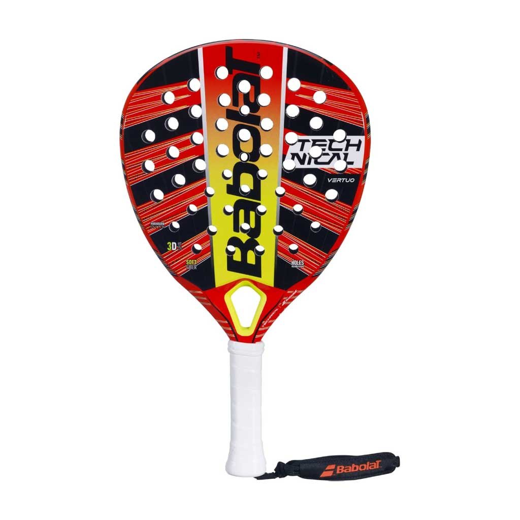 Babolat Technical Vertuo Padel Racket