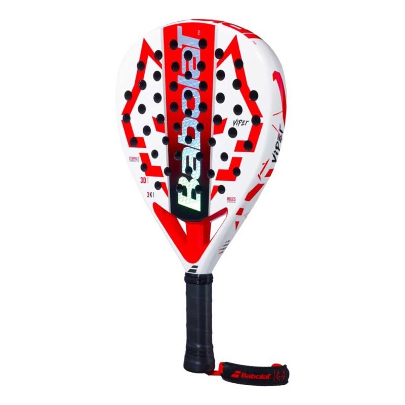 Babolat Technical Viper Juan Lebron Padel Racket