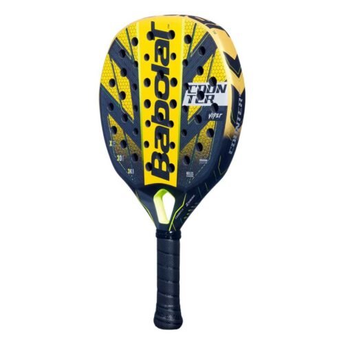 Babolat Counter Viper 2024 Padel Racket