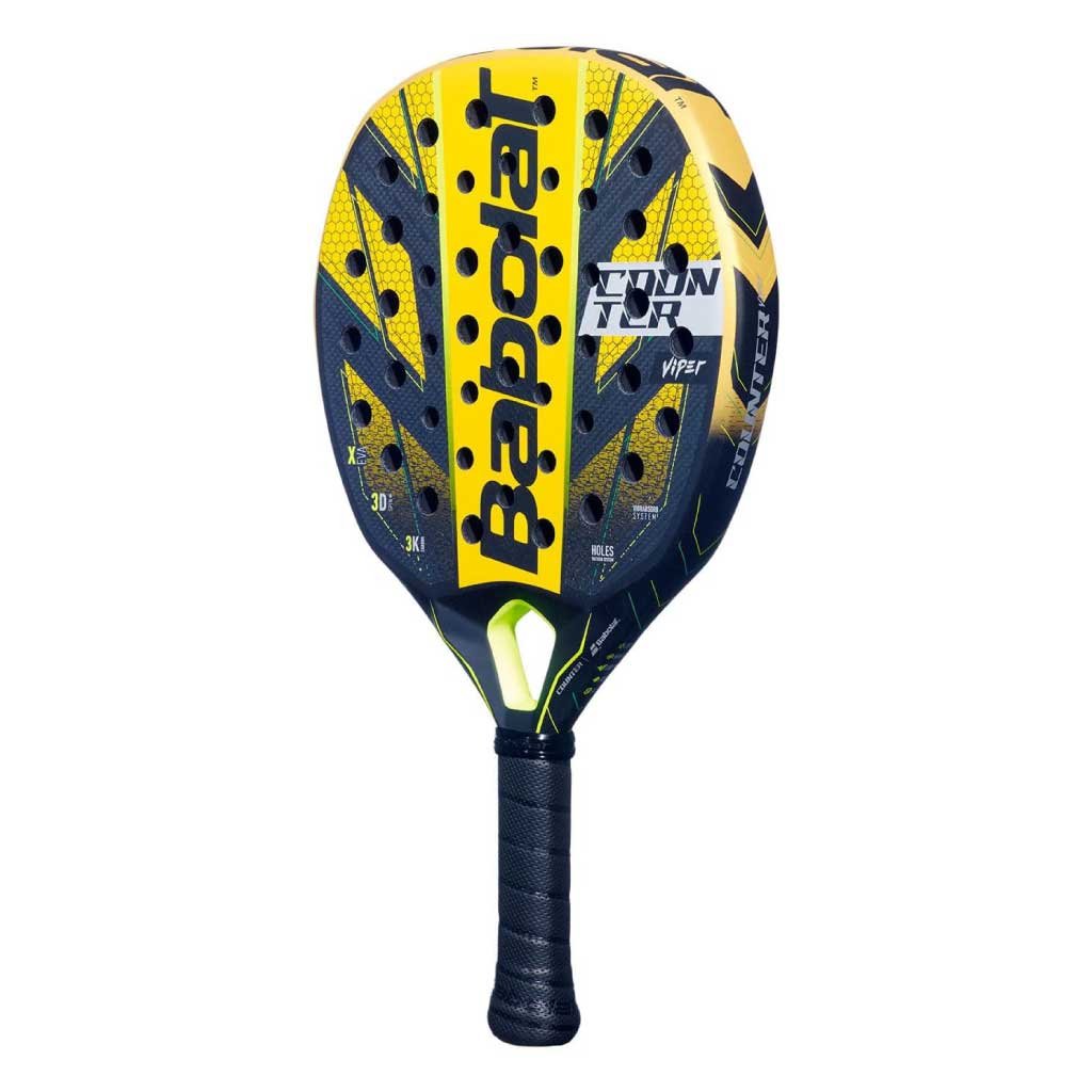 Babolat Counter Viper 2024 Padel Racket