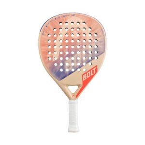 HEAD Bolt Padel Racquet SMBL 2023