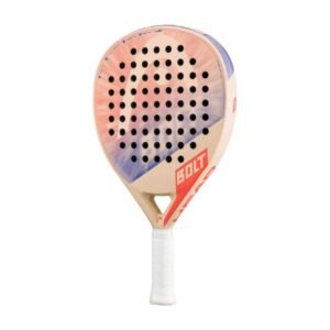 HEAD Bolt Padel Racquet SMBL