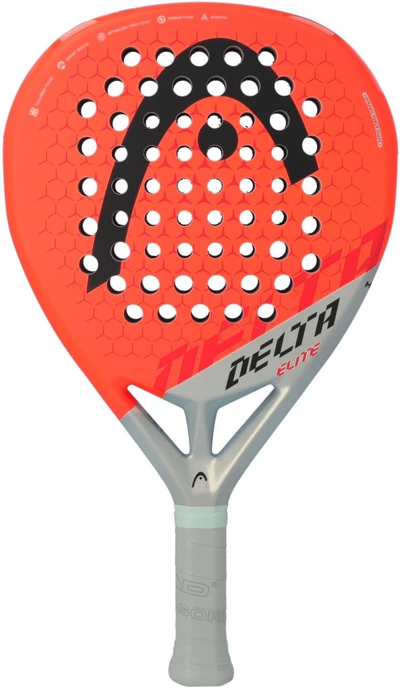 HEAD Delta Padel/Pop Tennis Paddle Series1