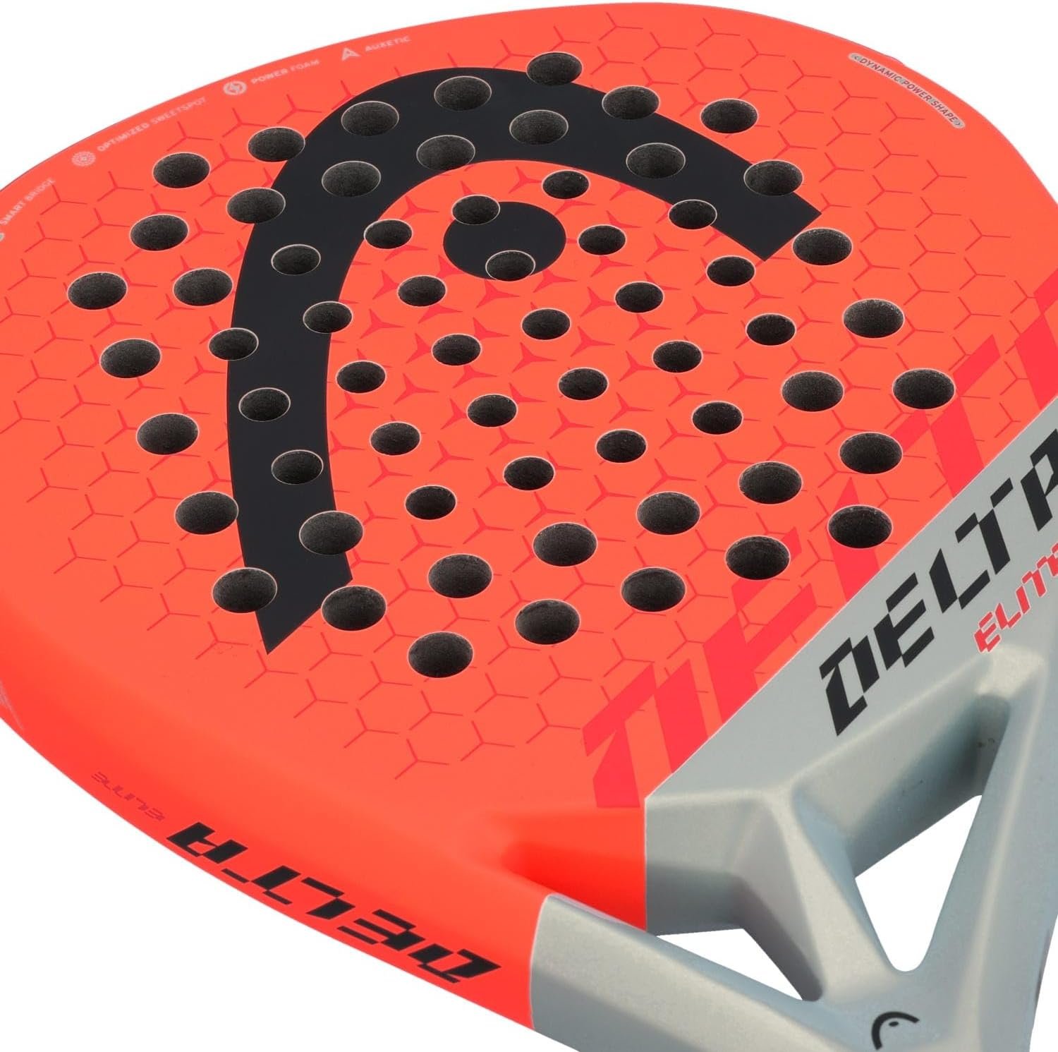 HEAD Delta Padel/Pop Tennis Paddle Series