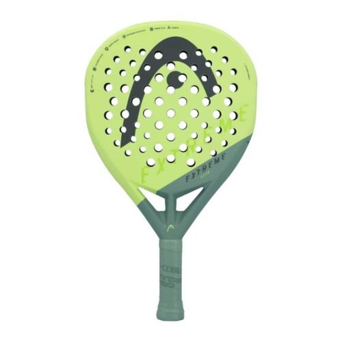 HEAD Extreme Elite Padel Racket