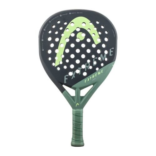 HEAD Extreme pro Padel Racket 2024