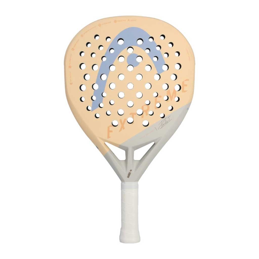 HEAD Extreme Padel Racket Paddle Series (Elite, Motion, One, Pro)