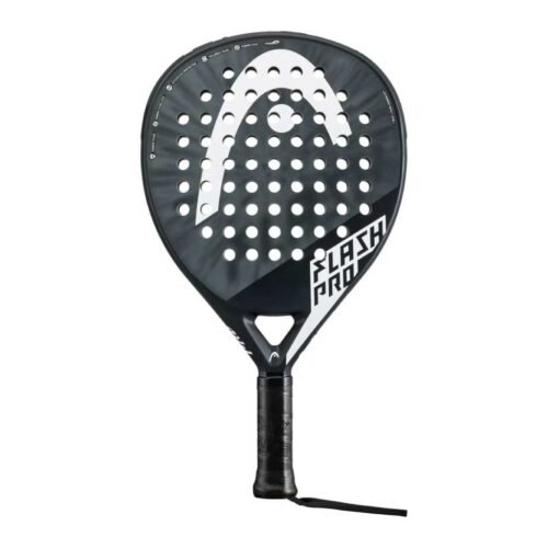 HEAD Flash Pro 2023 Padel-Pop Tennis Paddle Series