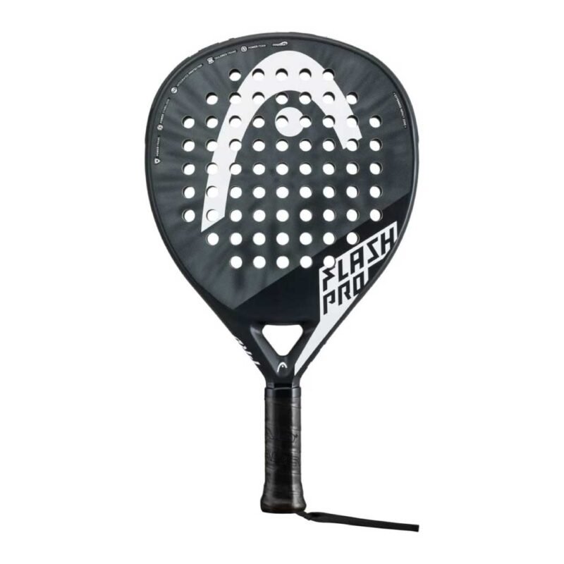 HEAD Flash Padel-Pop Tennis Paddle Series