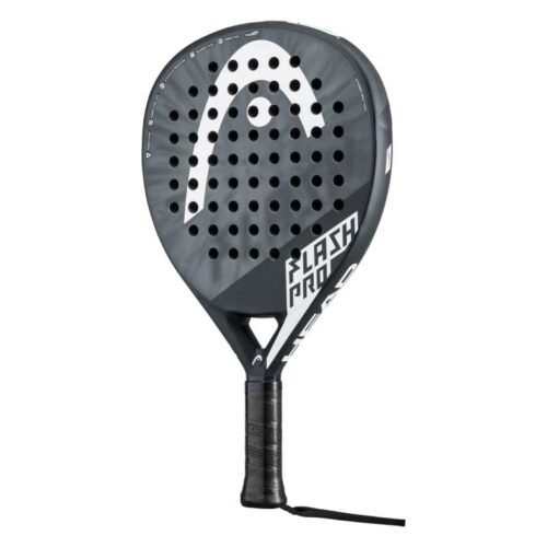 HEAD Flash Pro Padel-Pop Tennis Paddle Series