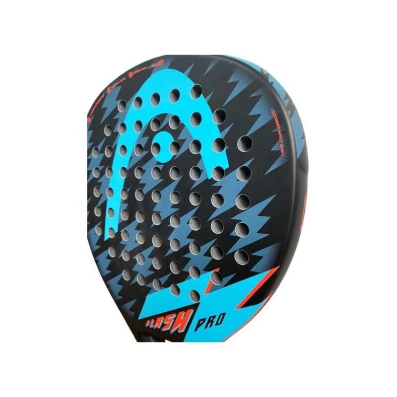 HEAD Flash Pro 2022 Padel Racket -2