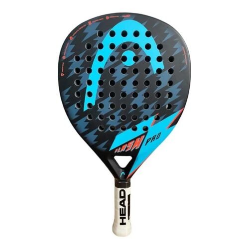 HEAD Flash Pro 2022 Padel Racket