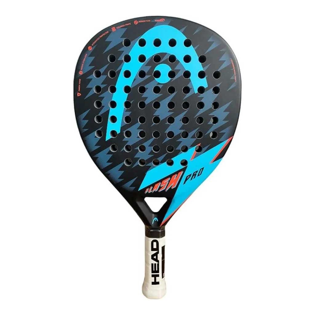 HEAD Flash Pro 2022 Padel Racket