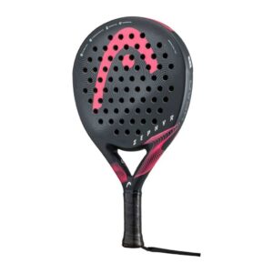 HEAD-Graphene-360-Zephyr-Padel-Racket HEAD Zephyr Padel Racket