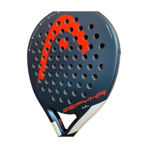 HEAD Zephyr UL Padel Racket