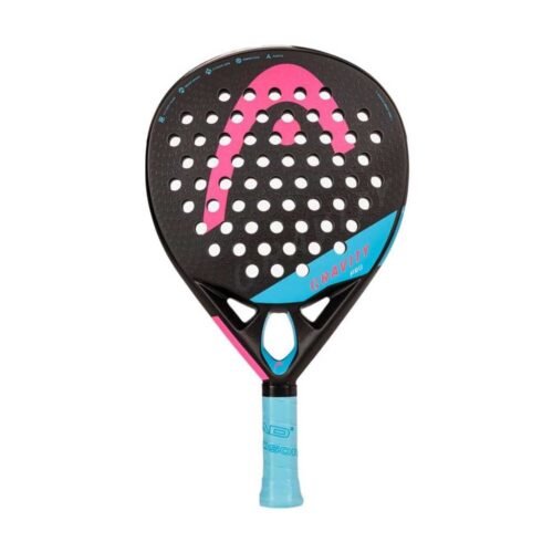 HEAD Gravity Padel Racket Paddle Series (Pro, Motion, Elite)