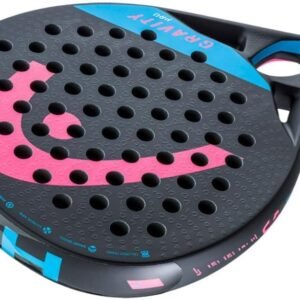 HEAD Gravity Padel Racket Paddle Series (Pro, Motion, Elite)1