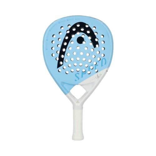 HEAD Speed Motion ARI SANCHEZ Padel Racket