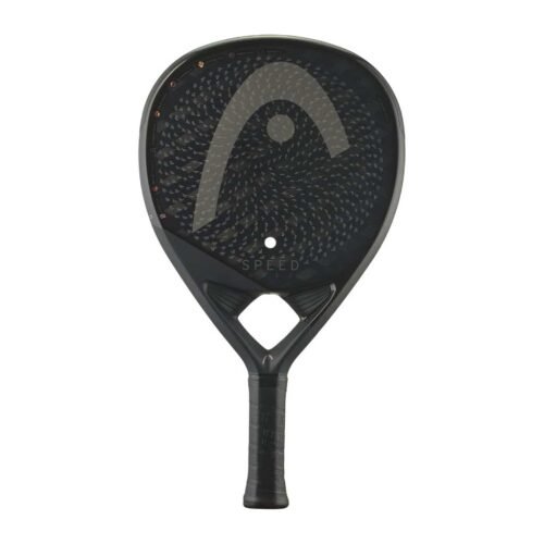 HEAD Speed ONE X Padel Racket