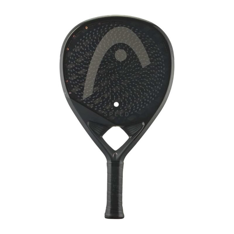 HEAD Speed ONE X Padel Racket