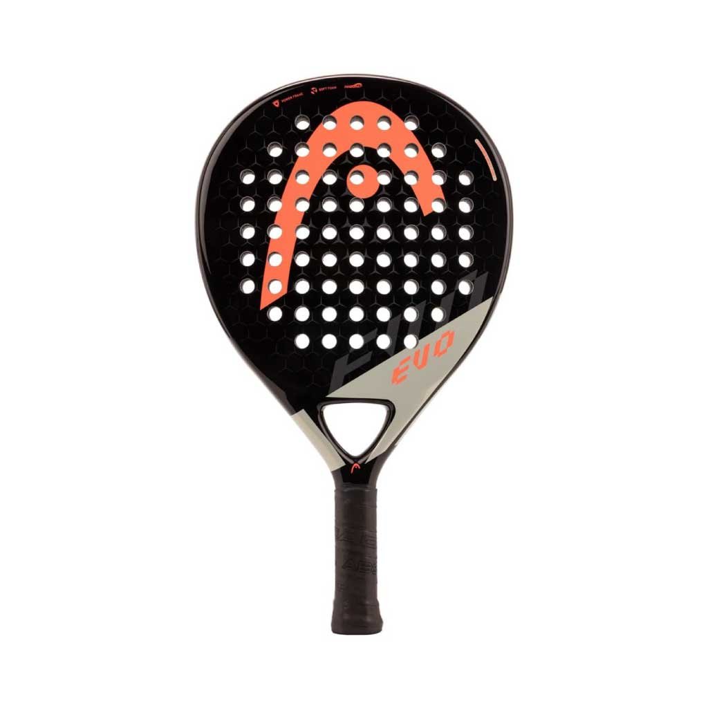 5 Best Padel Rackets for Defensive Players in 2025 (Top Control Picks) 10 HEAD EVO Padel Racket Paddle Series