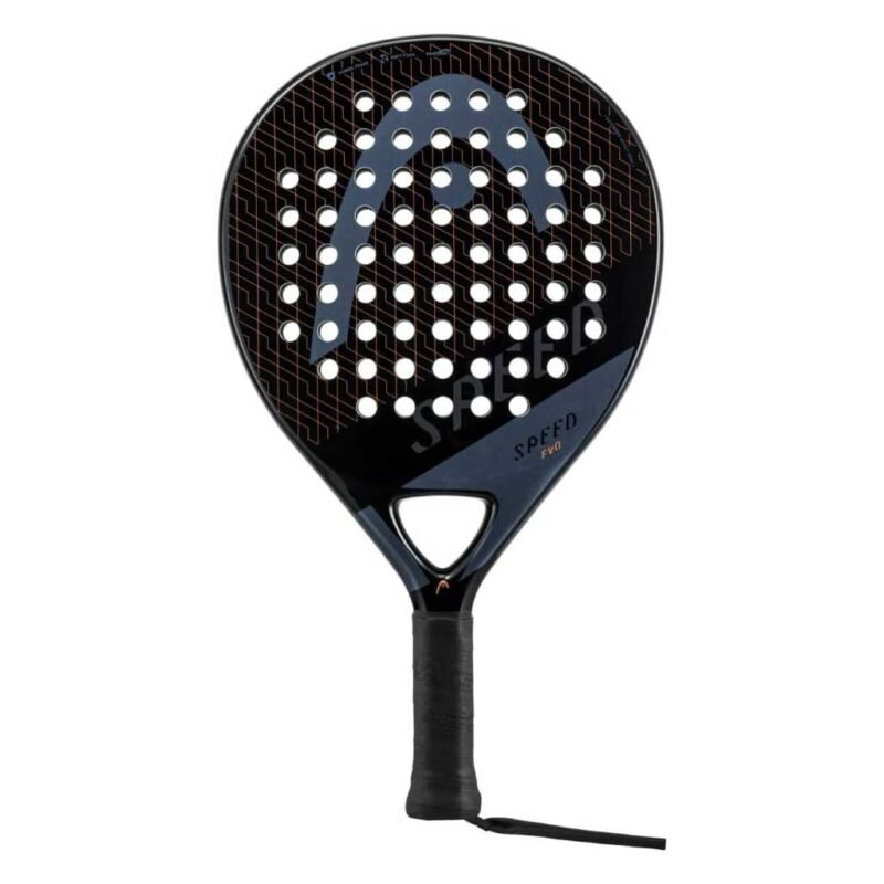 Head Evo Speed 2023 Padel Racket