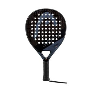 HEAD Evo Speed 2025 Padel Racket All-Level Control