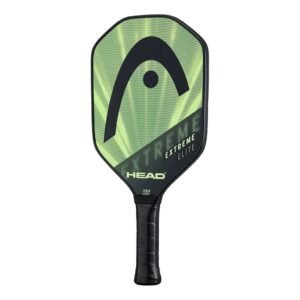 Head Extreme Elite Fiberglass Paddle with Honeycomb Polymer Core & Comfort Grip