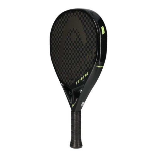 Head Extreme ONE Padel Racket