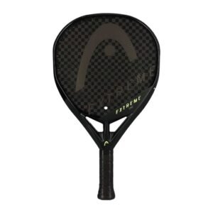 Head Extreme ONE Padel Racket Paddel Series