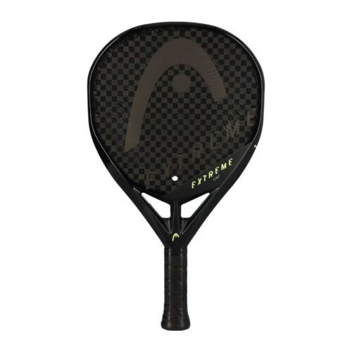 Head Extreme ONE Padel Racket Paddel Series