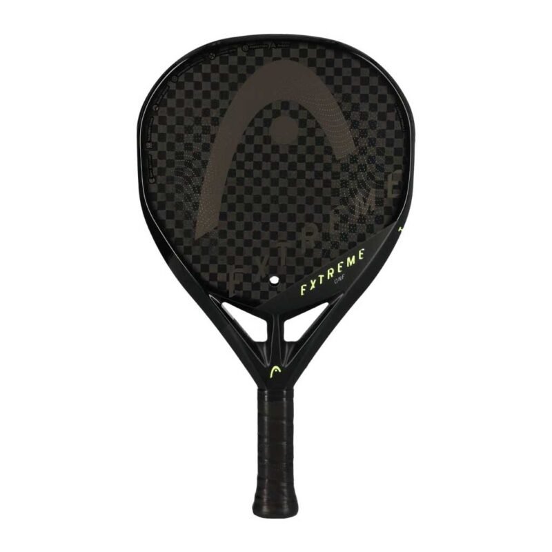 Head Extreme ONE Padel Racket Paddel Series