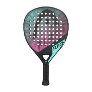 HEAD Flash Padel/Pop Tennis Paddle Series