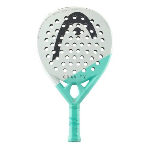 Head Gravity Motion Padel Racket