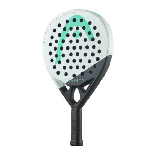 Graphite Head Gravity Pro Padel Racket