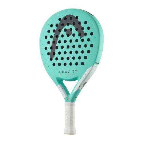 HEAD Gravity Team Lite Padel Racket Paddle Series (Pro, Motion, Elite)